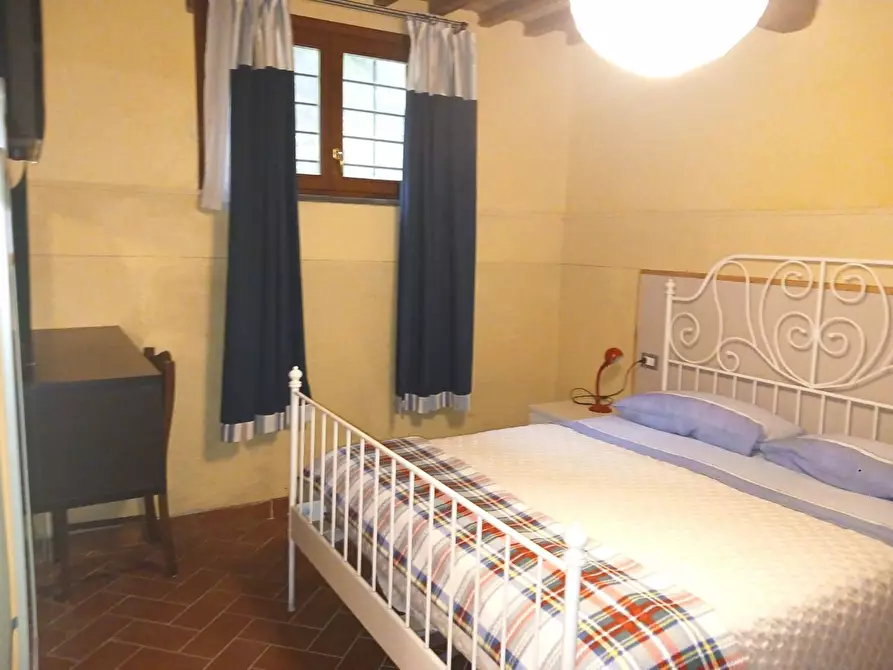 Immagine 4 di Appartamento in vendita  a Casciana Terme Lari