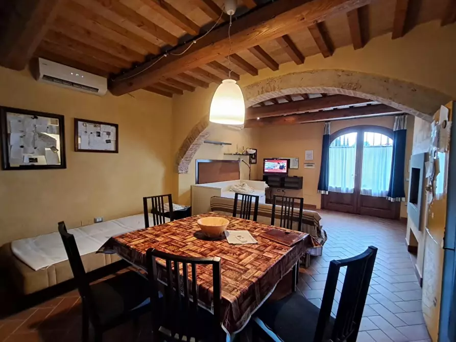 Immagine 5 di Appartamento in vendita  a Casciana Terme Lari