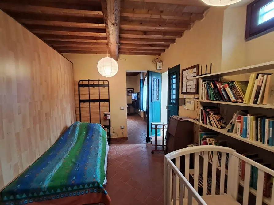 Immagine 4 di Appartamento in vendita  a Casciana Terme Lari