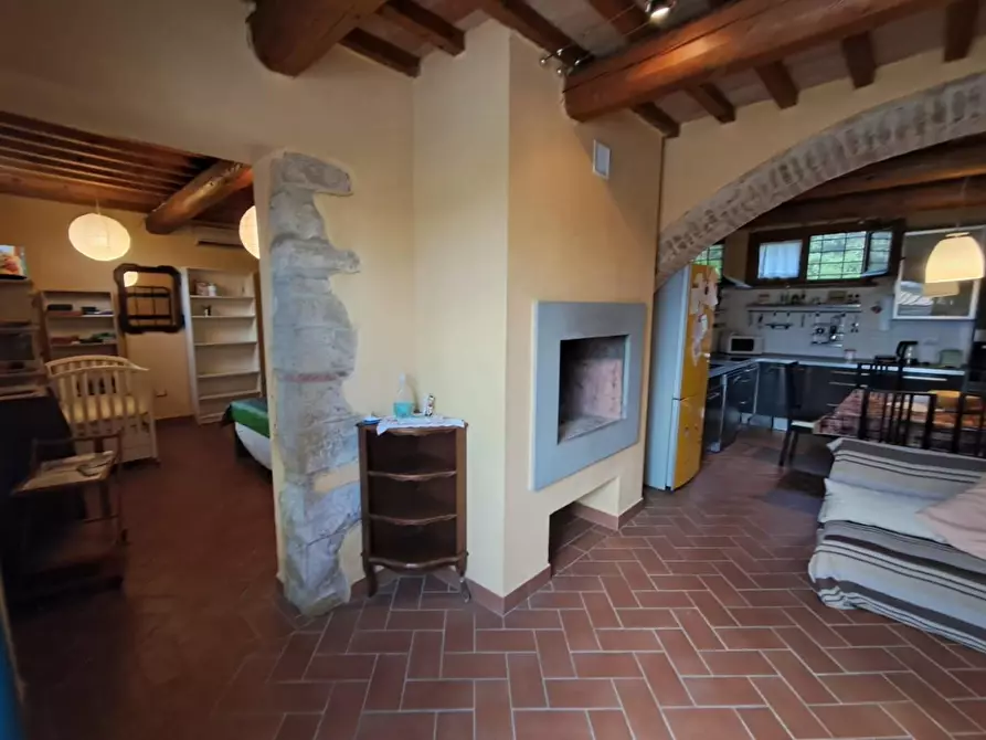 Immagine 11 di Appartamento in vendita  a Casciana Terme Lari