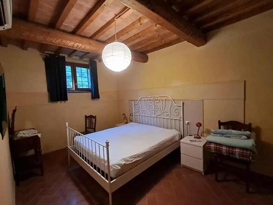 Immagine 15 di Appartamento in vendita  a Casciana Terme Lari