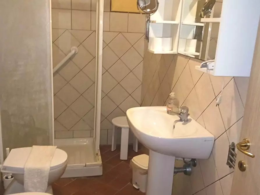 Immagine 8 di Appartamento in vendita  a Casciana Terme Lari
