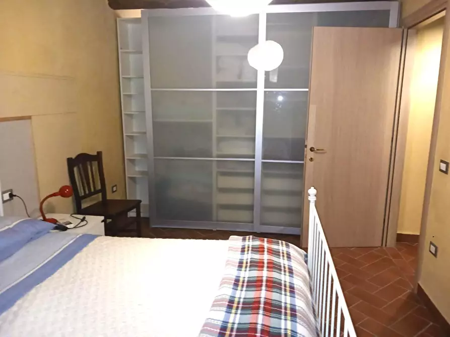 Immagine 5 di Appartamento in vendita  a Casciana Terme Lari