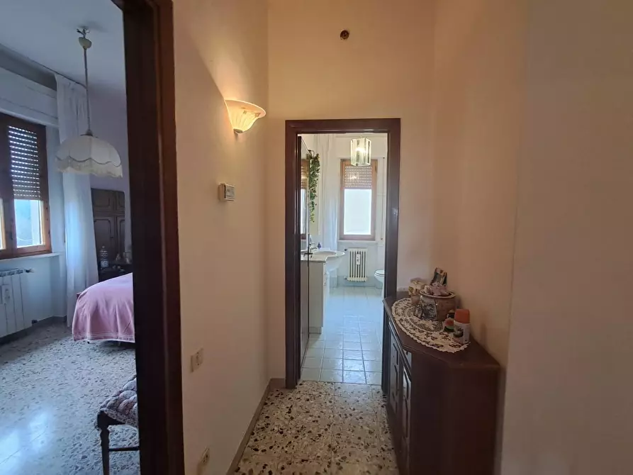 Immagine 45 di Villa in vendita  a Terricciola