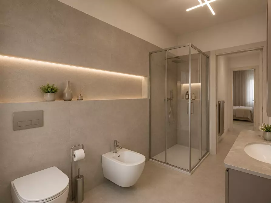 Immagine 31 di Villa in vendita  a Terricciola