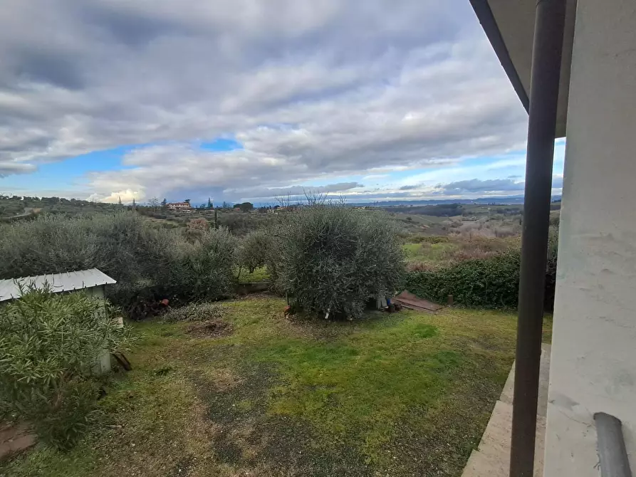 Immagine 49 di Villa in vendita  a Terricciola