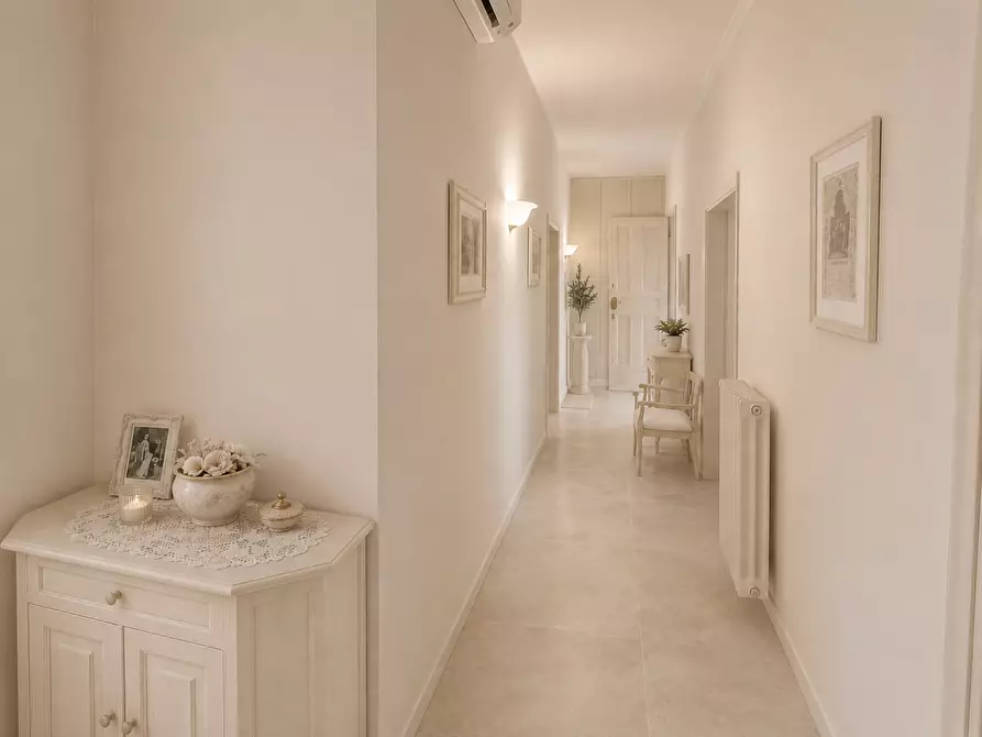 Immagine 17 di Villa in vendita  a Terricciola