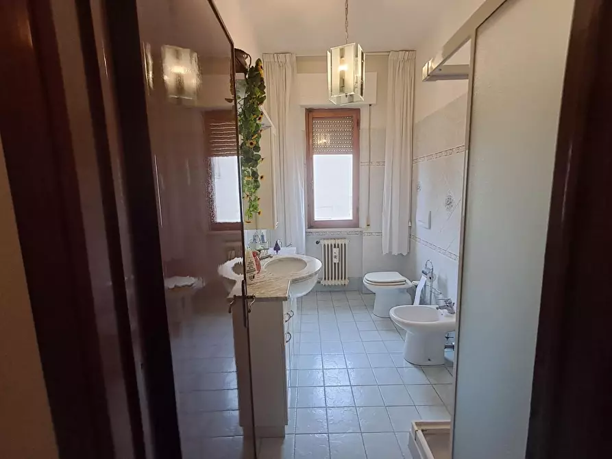 Immagine 40 di Villa in vendita  a Terricciola