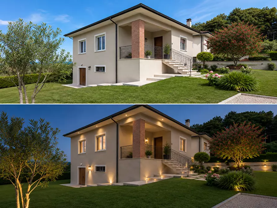 Immagine 33 di Villa in vendita  a Terricciola
