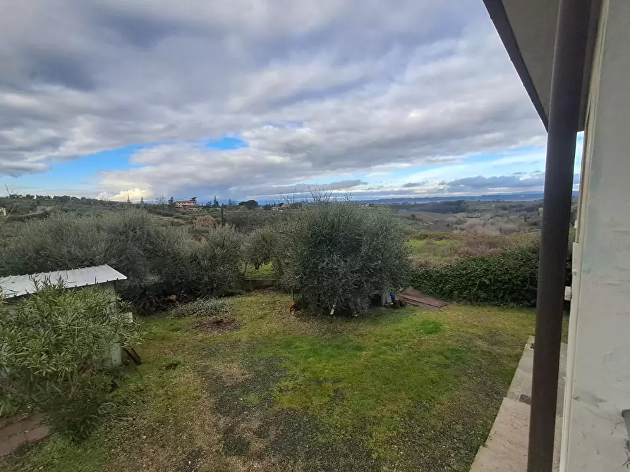 Immagine 50 di Villa in vendita  a Terricciola