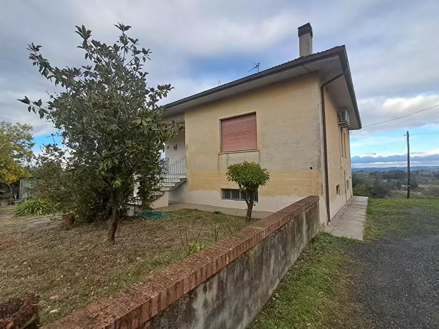 Immagine 59 di Villa in vendita  a Terricciola