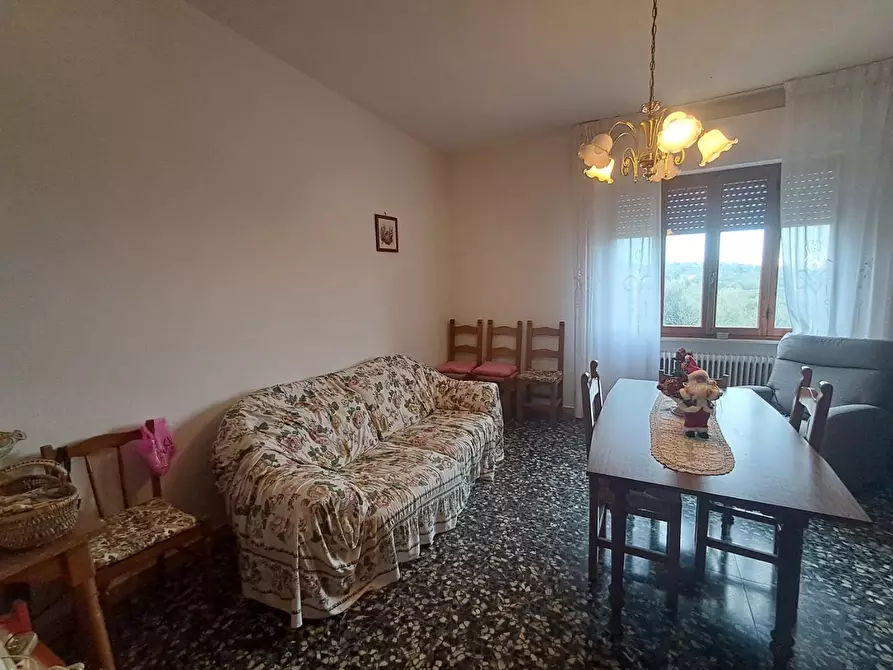 Immagine 21 di Villa in vendita  a Terricciola