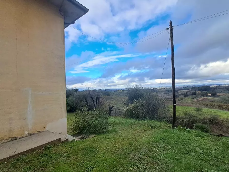 Immagine 53 di Villa in vendita  a Terricciola