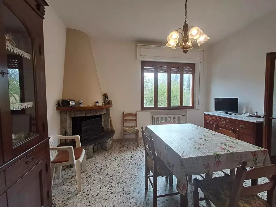 Immagine 15 di Villa in vendita  a Terricciola