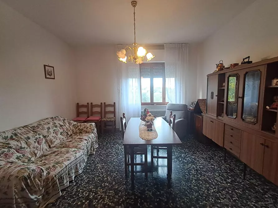 Immagine 20 di Villa in vendita  a Terricciola