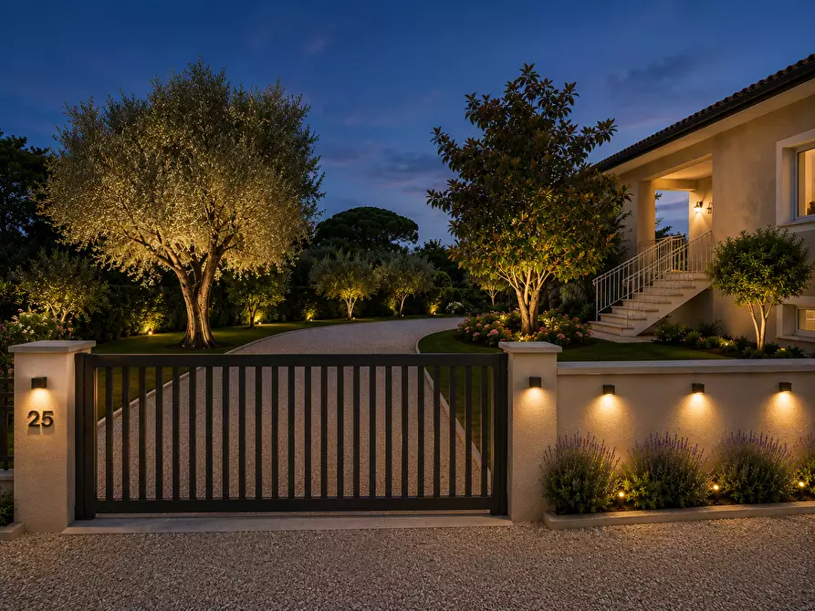 Immagine 7 di Villa in vendita  a Terricciola