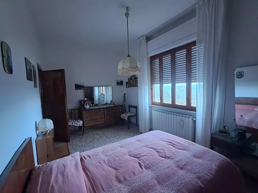 Immagine 33 di Villa in vendita  a Terricciola