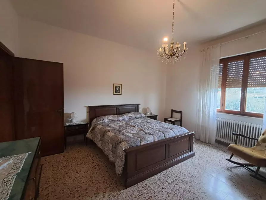 Immagine 26 di Villa in vendita  a Terricciola