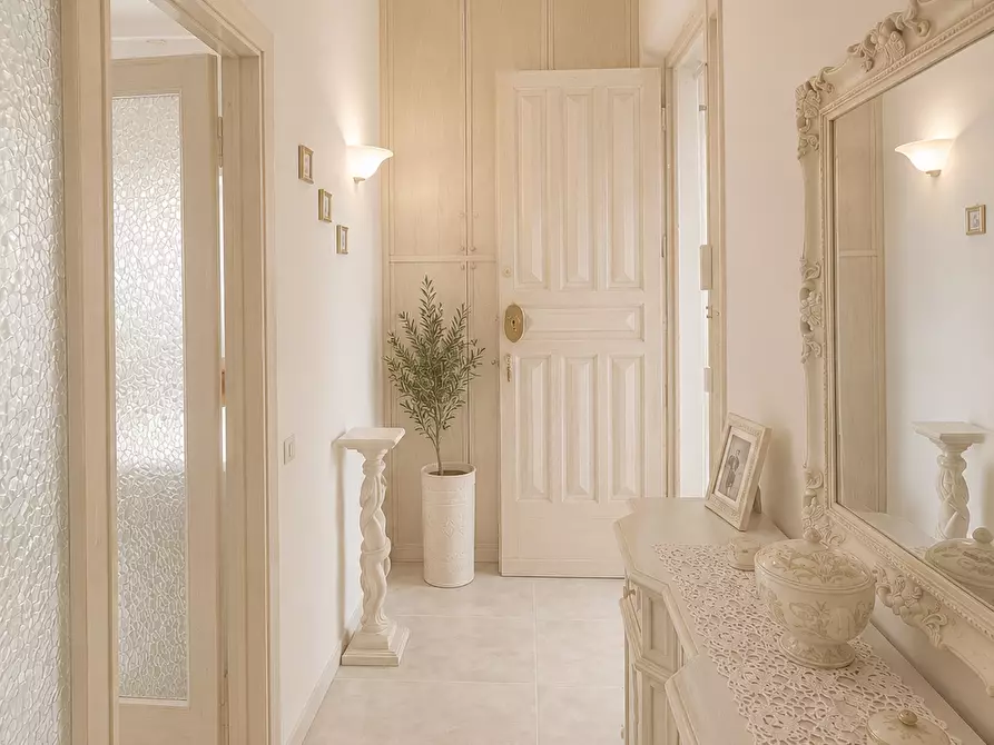 Immagine 19 di Villa in vendita  a Terricciola