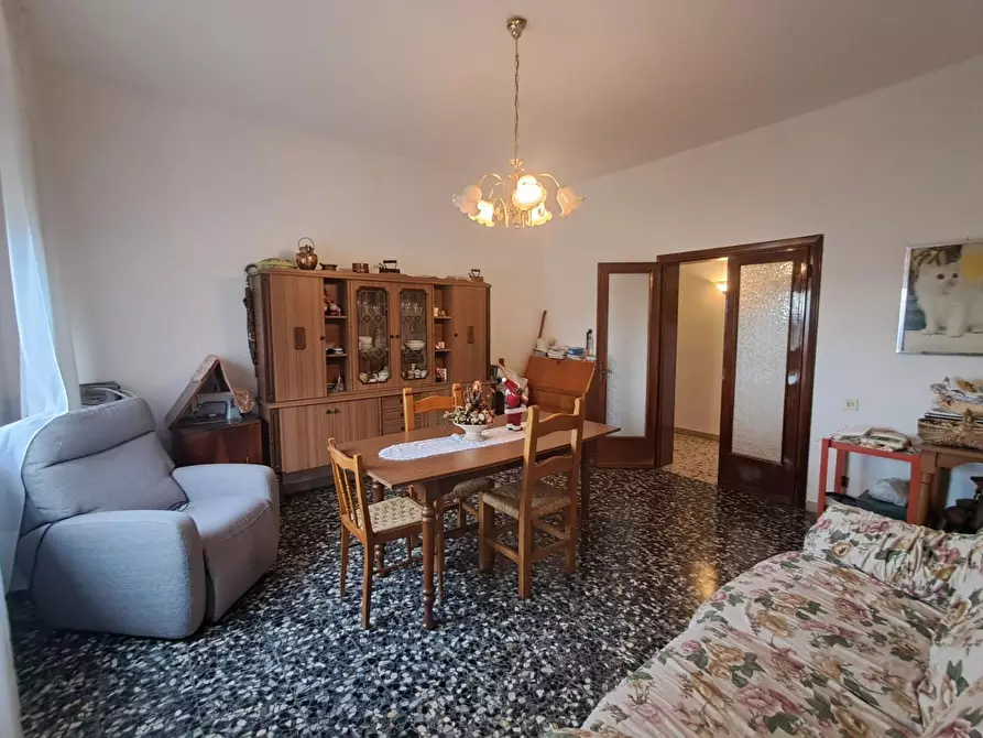 Immagine 23 di Villa in vendita  a Terricciola