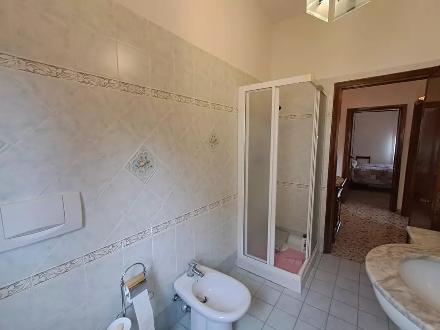 Immagine 44 di Villa in vendita  a Terricciola