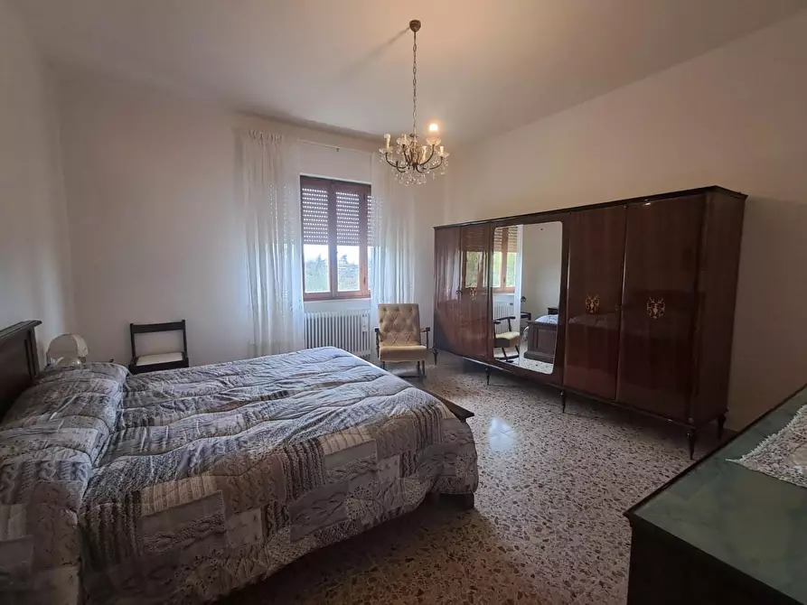 Immagine 24 di Villa in vendita  a Terricciola