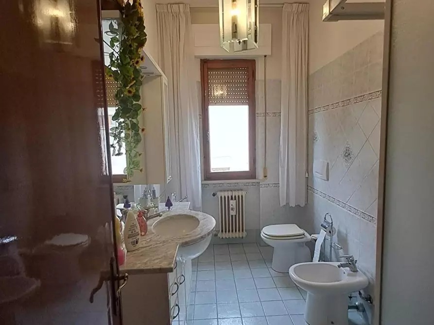 Immagine 41 di Villa in vendita  a Terricciola