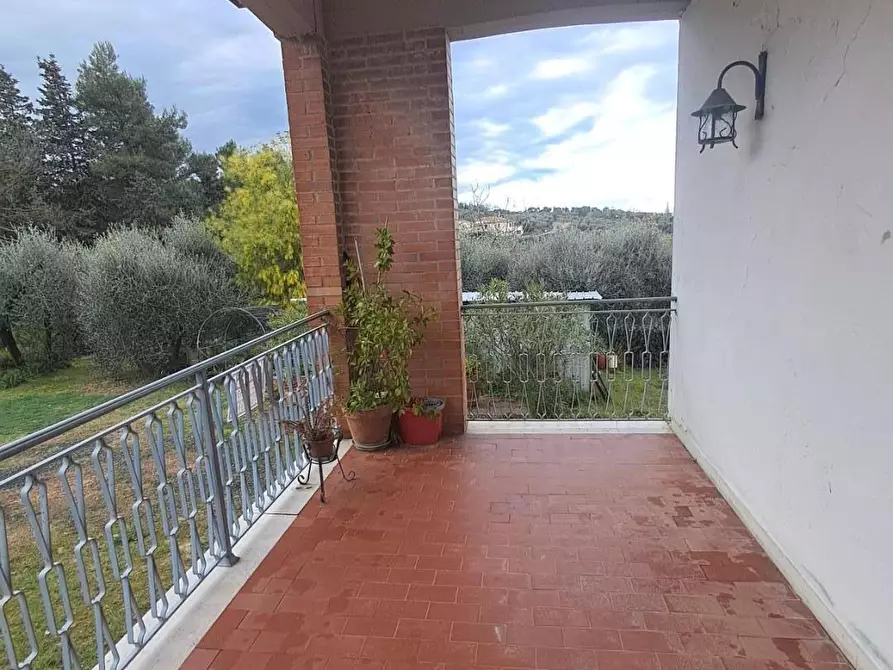 Immagine 54 di Villa in vendita  a Terricciola