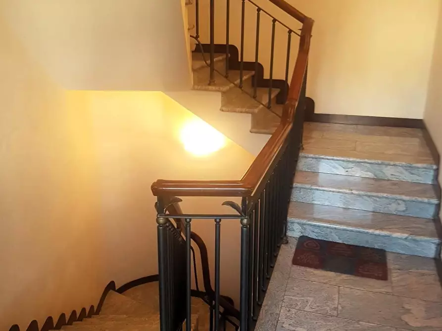 Immagine 7 di Villa in vendita  a Vinci