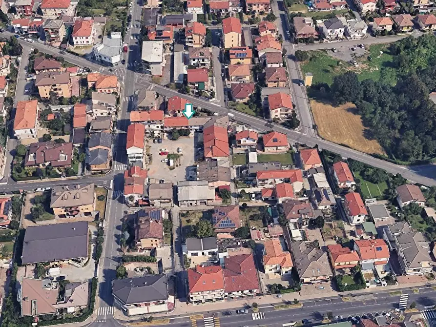 Immagine 2 di Appartamento in vendita  a Cesano Maderno