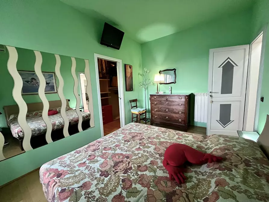 Immagine 23 di Appartamento in vendita  a Lajatico