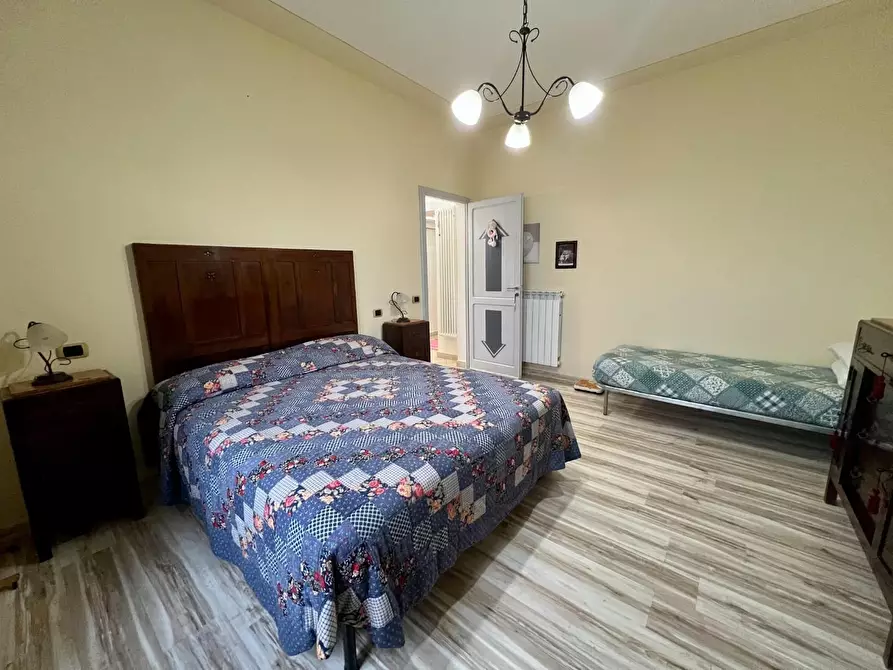 Immagine 17 di Appartamento in vendita  a Lajatico