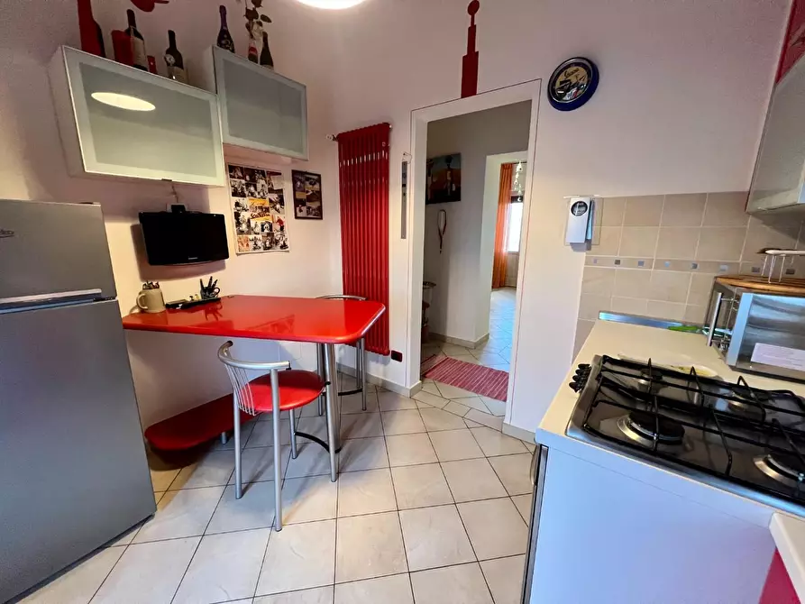 Immagine 9 di Appartamento in vendita  a Lajatico