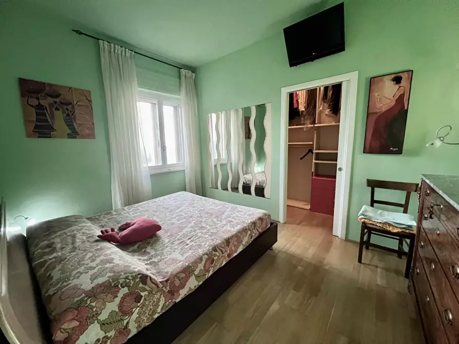 Immagine 20 di Appartamento in vendita  a Lajatico