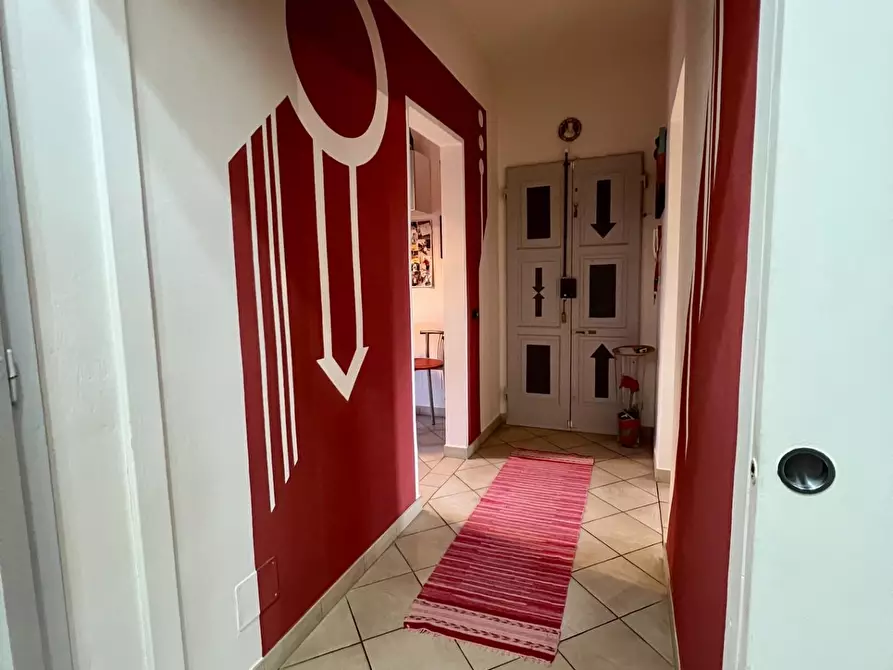 Immagine 25 di Appartamento in vendita  a Lajatico