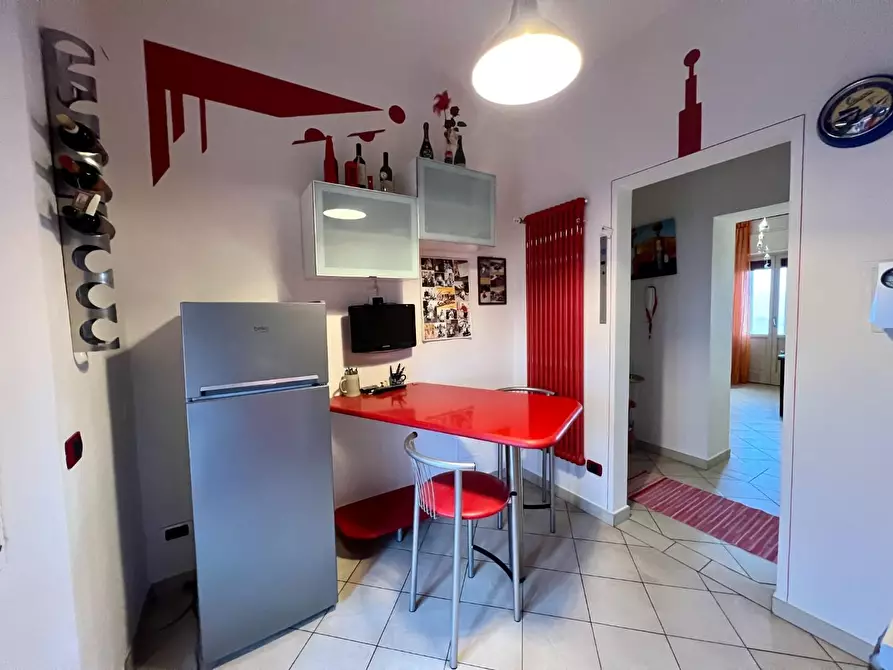 Immagine 10 di Appartamento in vendita  a Lajatico