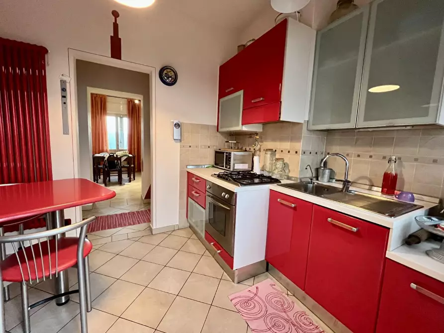 Immagine 11 di Appartamento in vendita  a Lajatico