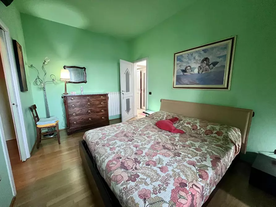 Immagine 22 di Appartamento in vendita  a Lajatico