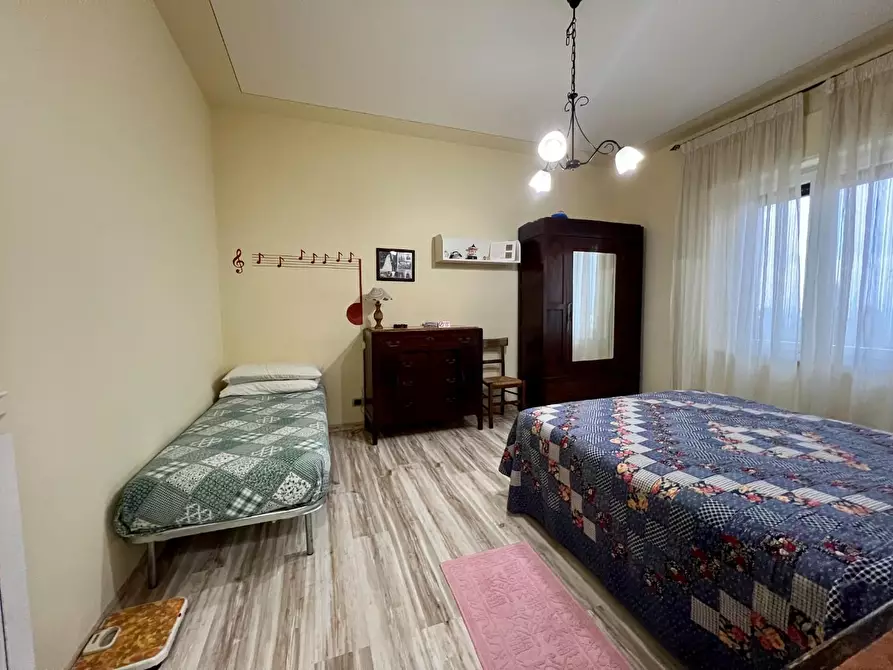 Immagine 15 di Appartamento in vendita  a Lajatico