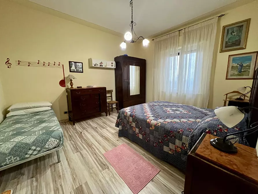 Immagine 14 di Appartamento in vendita  a Lajatico