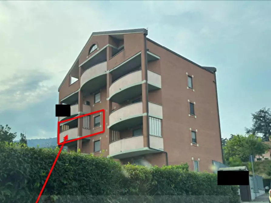 Immagine 2 di Appartamento in vendita  a San Mauro Torinese