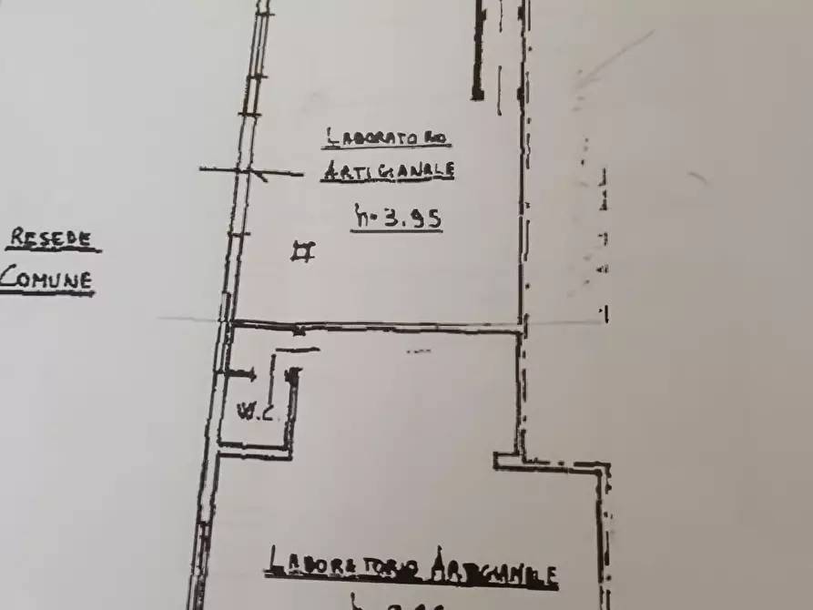 Immagine 6 di Appartamento in vendita  a Vinci