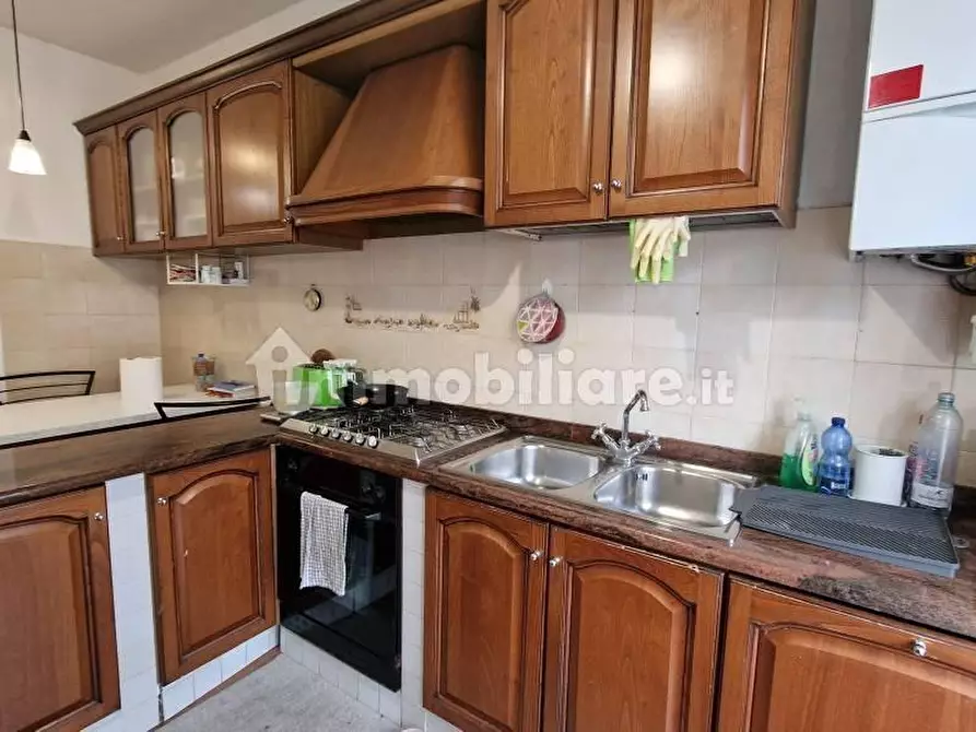 Immagine 5 di Appartamento in vendita  a Viareggio