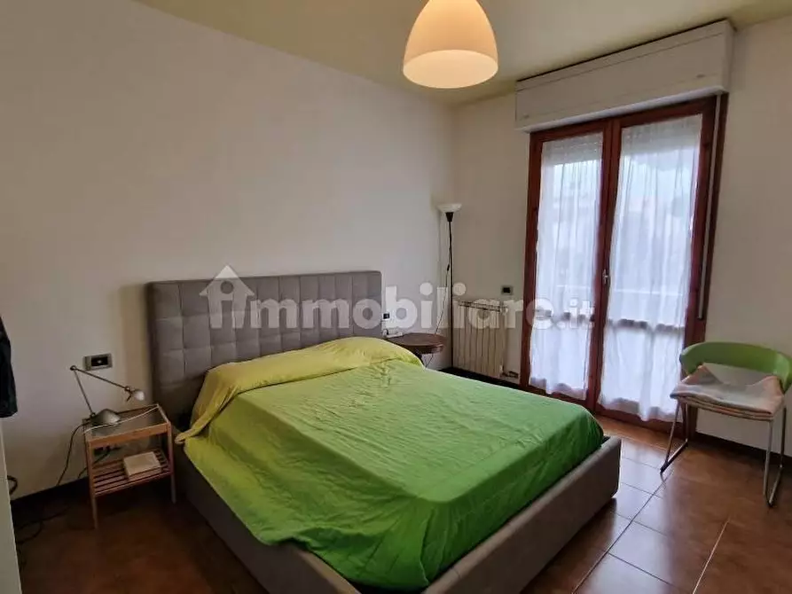 Immagine 2 di Appartamento in vendita  a Viareggio