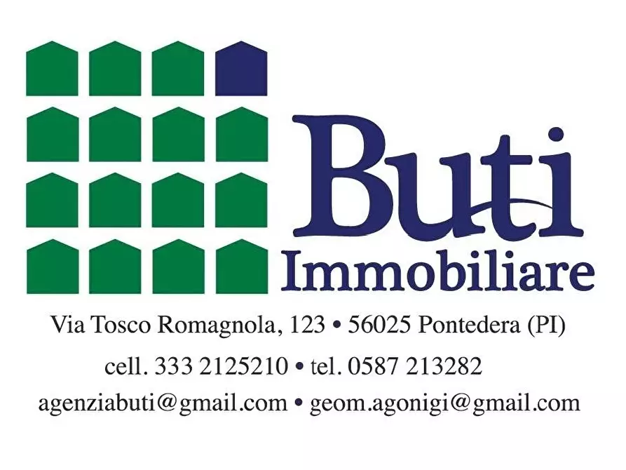 Immagine 1 di Ufficio in affitto  a Ponsacco