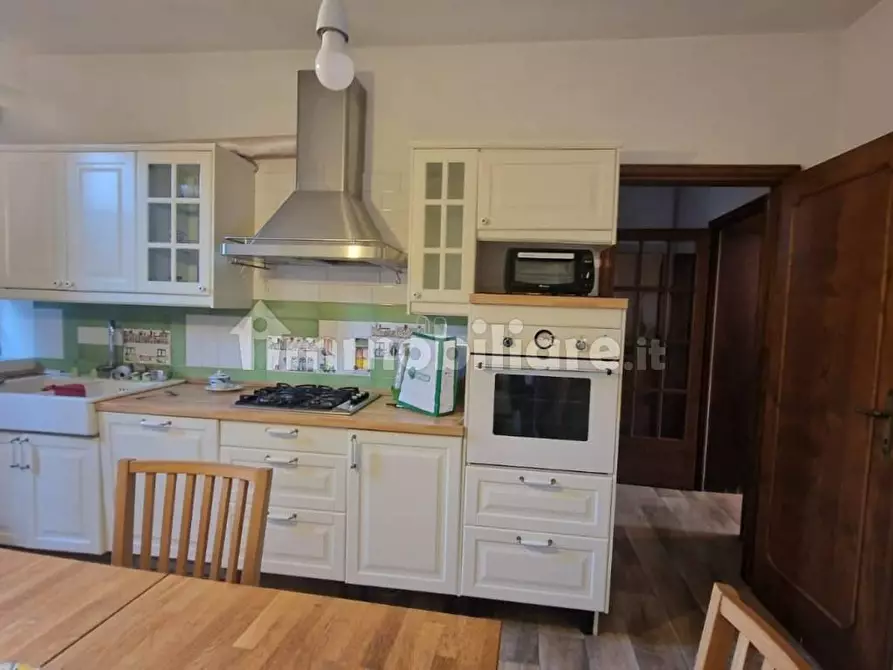 Immagine 3 di Terratetto in vendita  a Viareggio