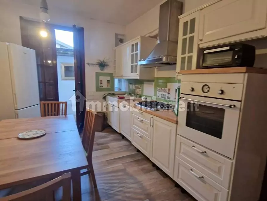 Immagine 4 di Terratetto in vendita  a Viareggio