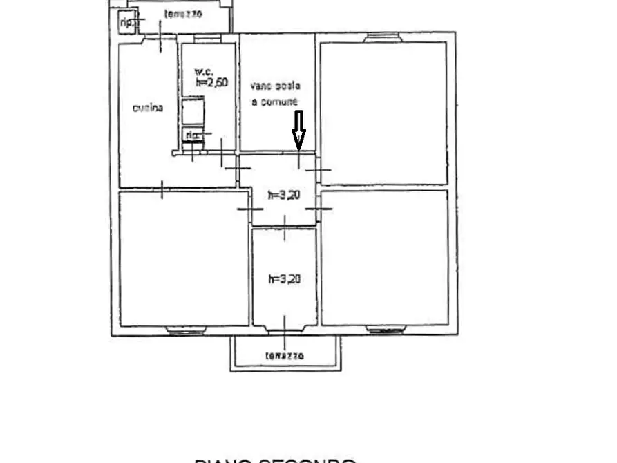 Immagine 26 di Appartamento in vendita  a Empoli