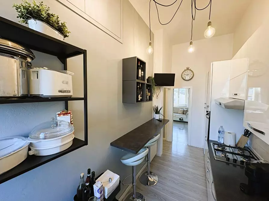 Immagine 4 di Appartamento in vendita  a Empoli