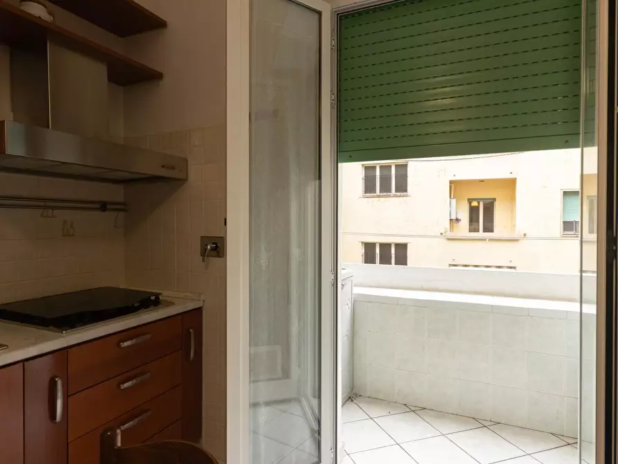 Immagine 9 di Appartamento in vendita  a Livorno